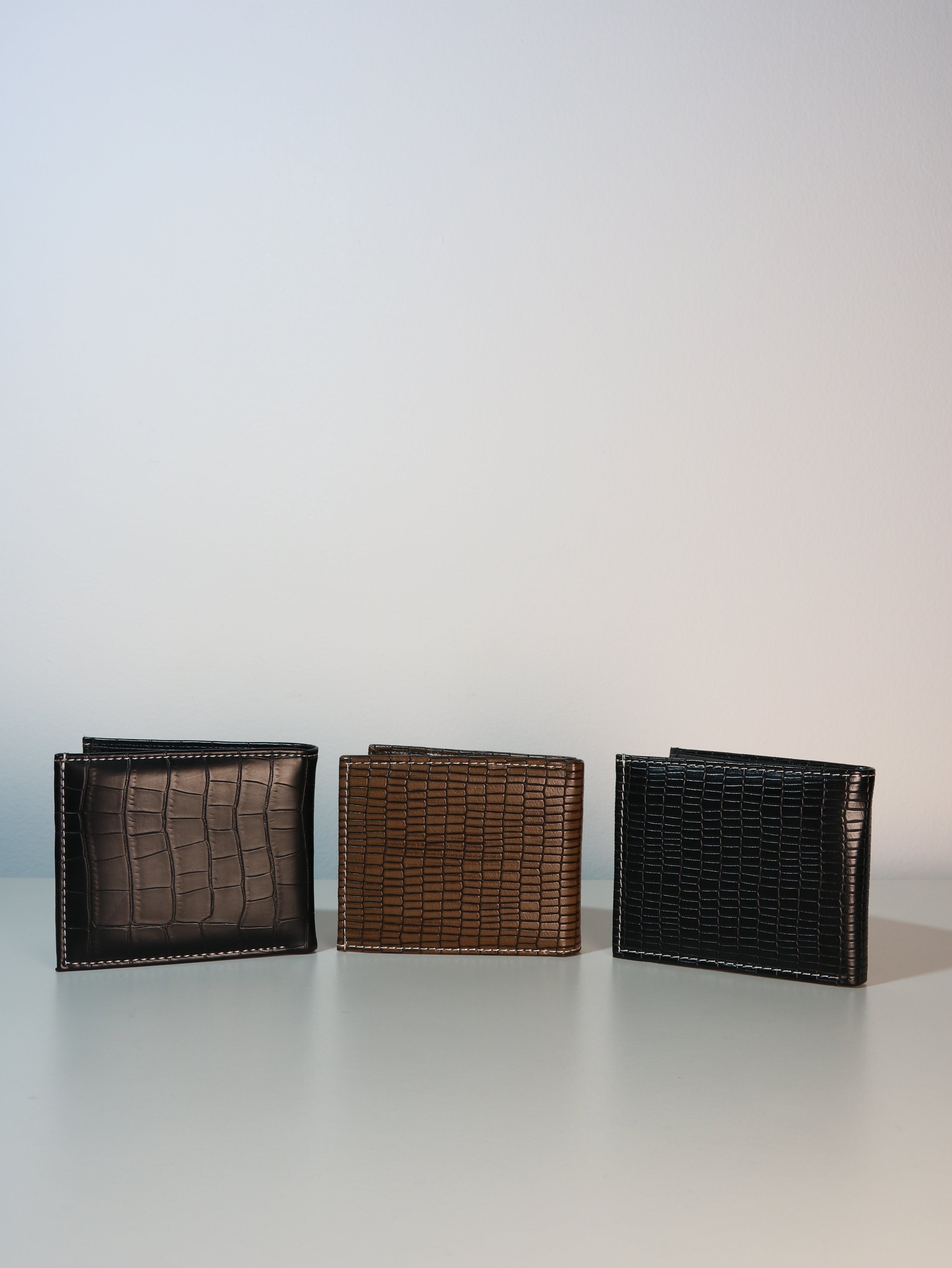 Carteras para hombre