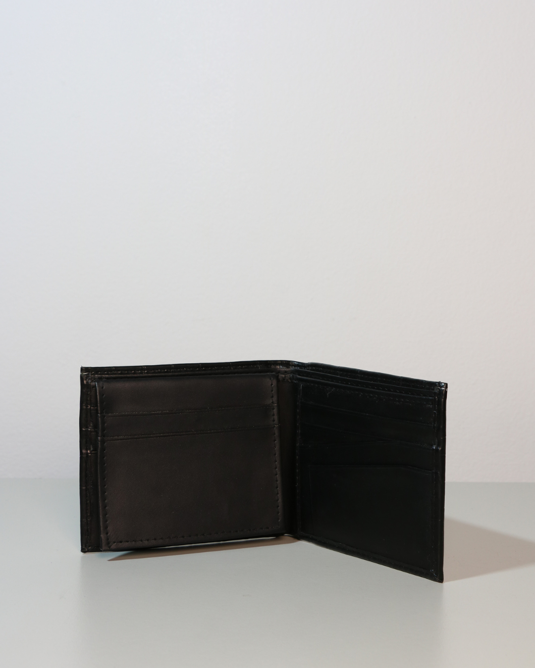 Classic Black