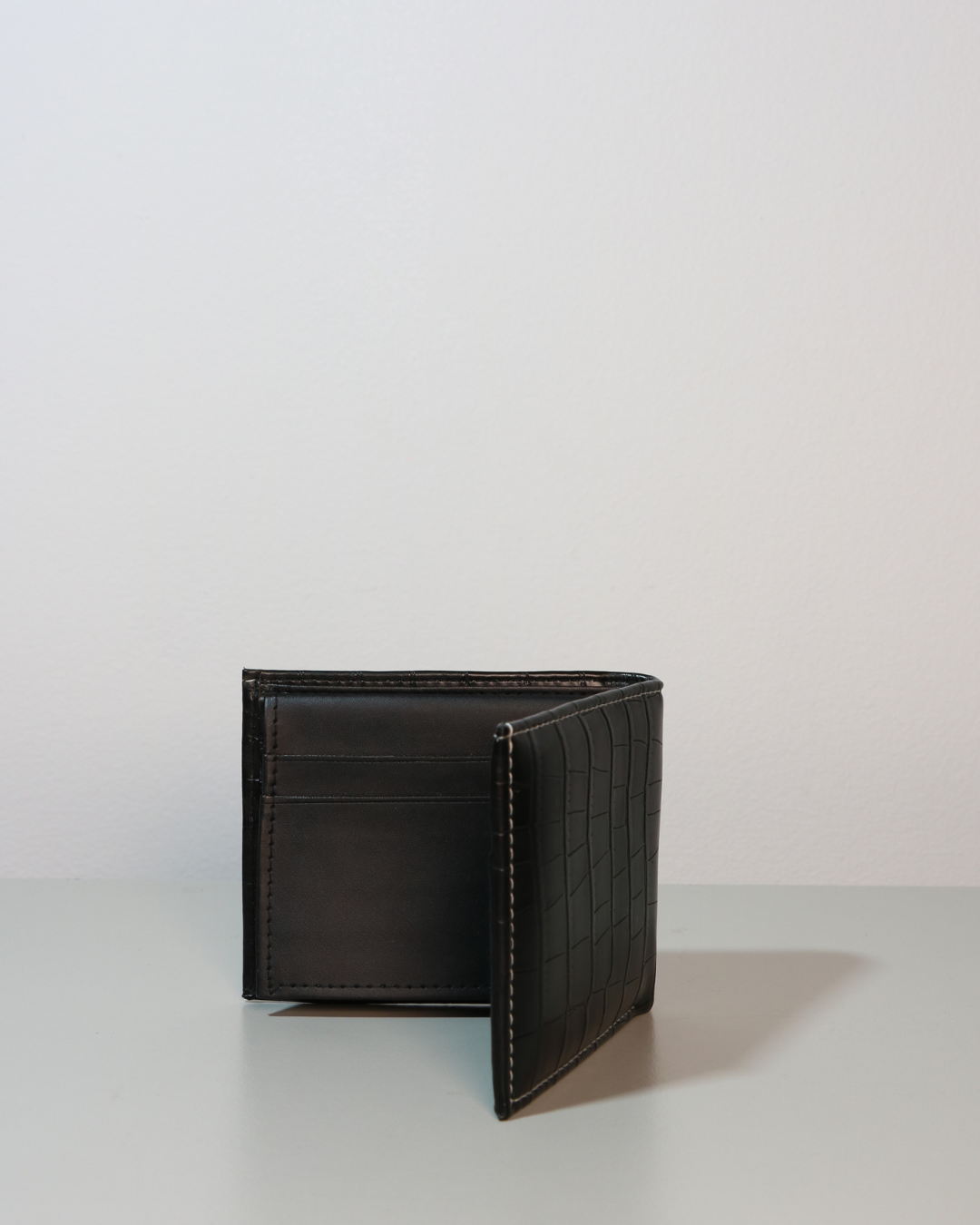 Classic Black
