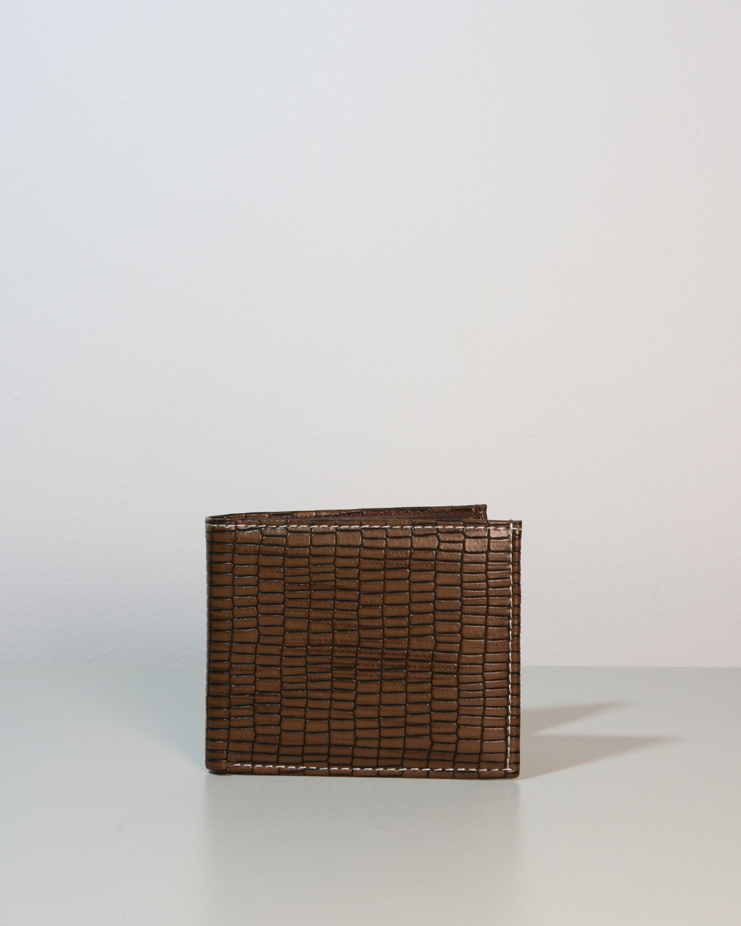 Brown Croco