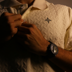 Playera Aquiles