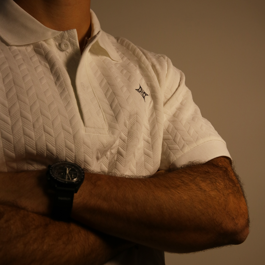 Playera Aquiles