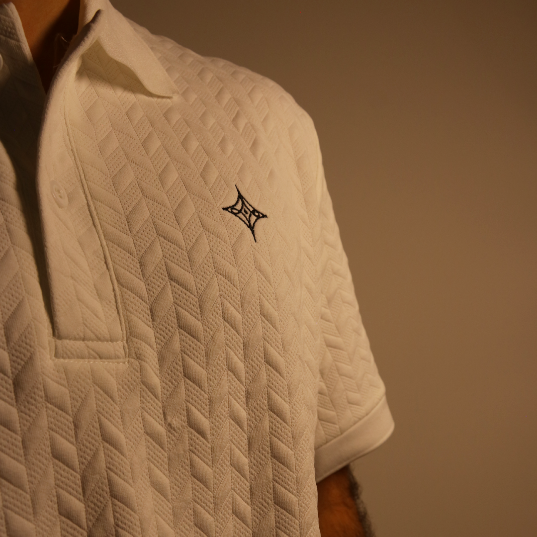 Playera Aquiles