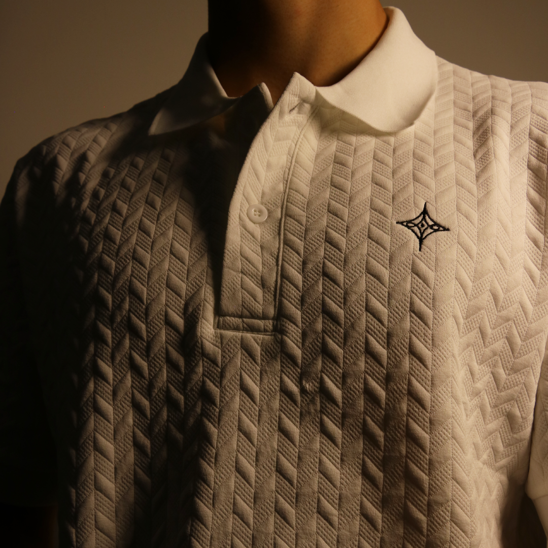 Playera Aquiles