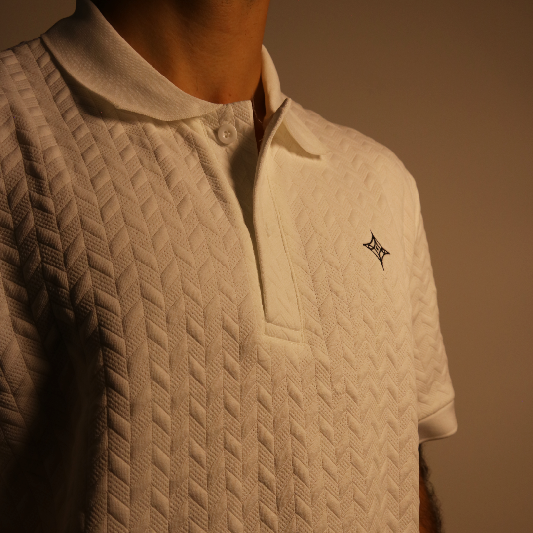 Playera Aquiles