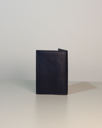 Bi-Fold Navy Blue