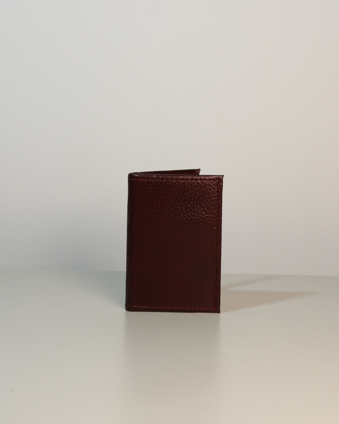 Bi-Fold Red Velvet
