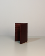 Bi-Fold Red Velvet