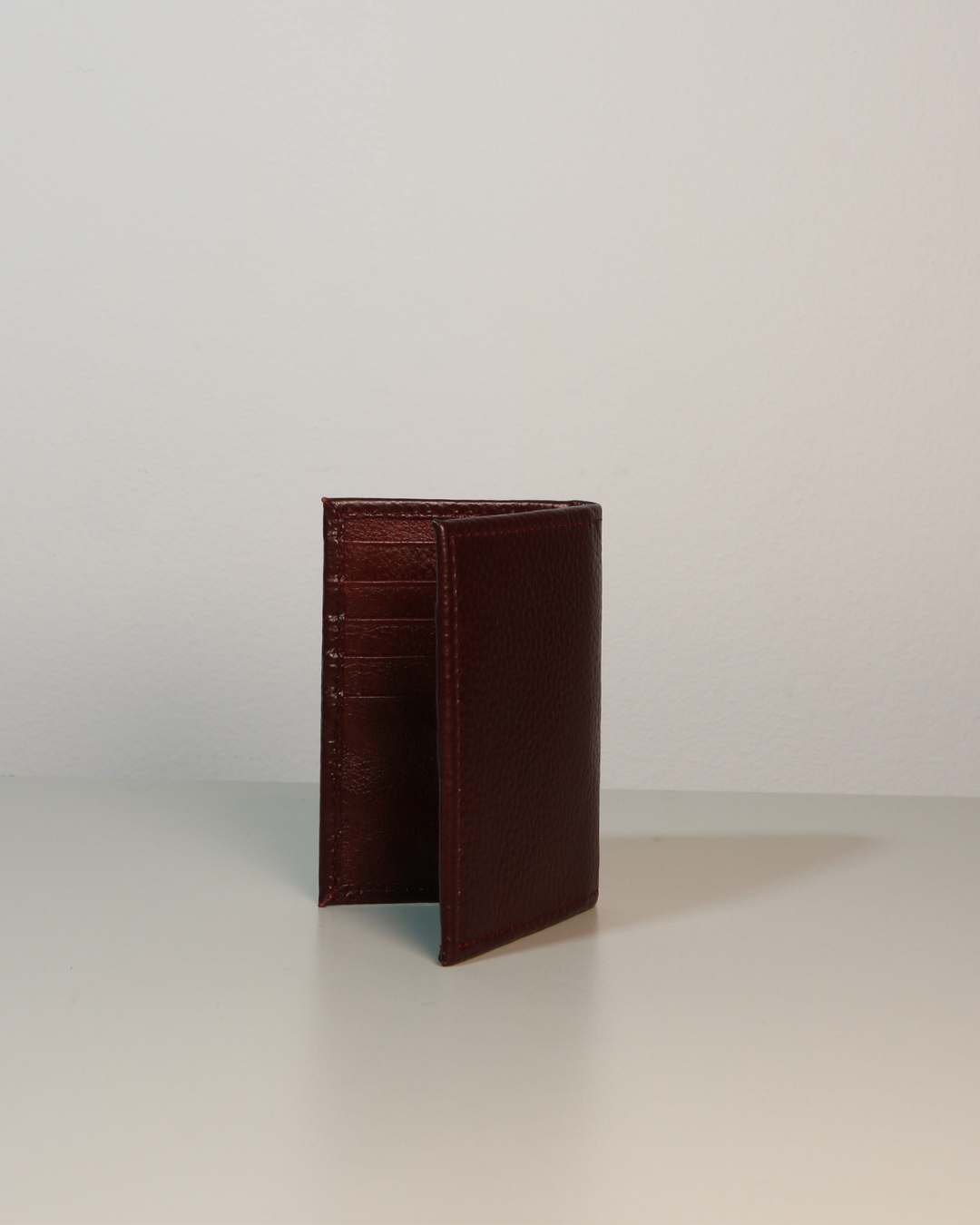 Bi-Fold Red Velvet