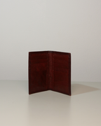Bi-Fold Red Velvet