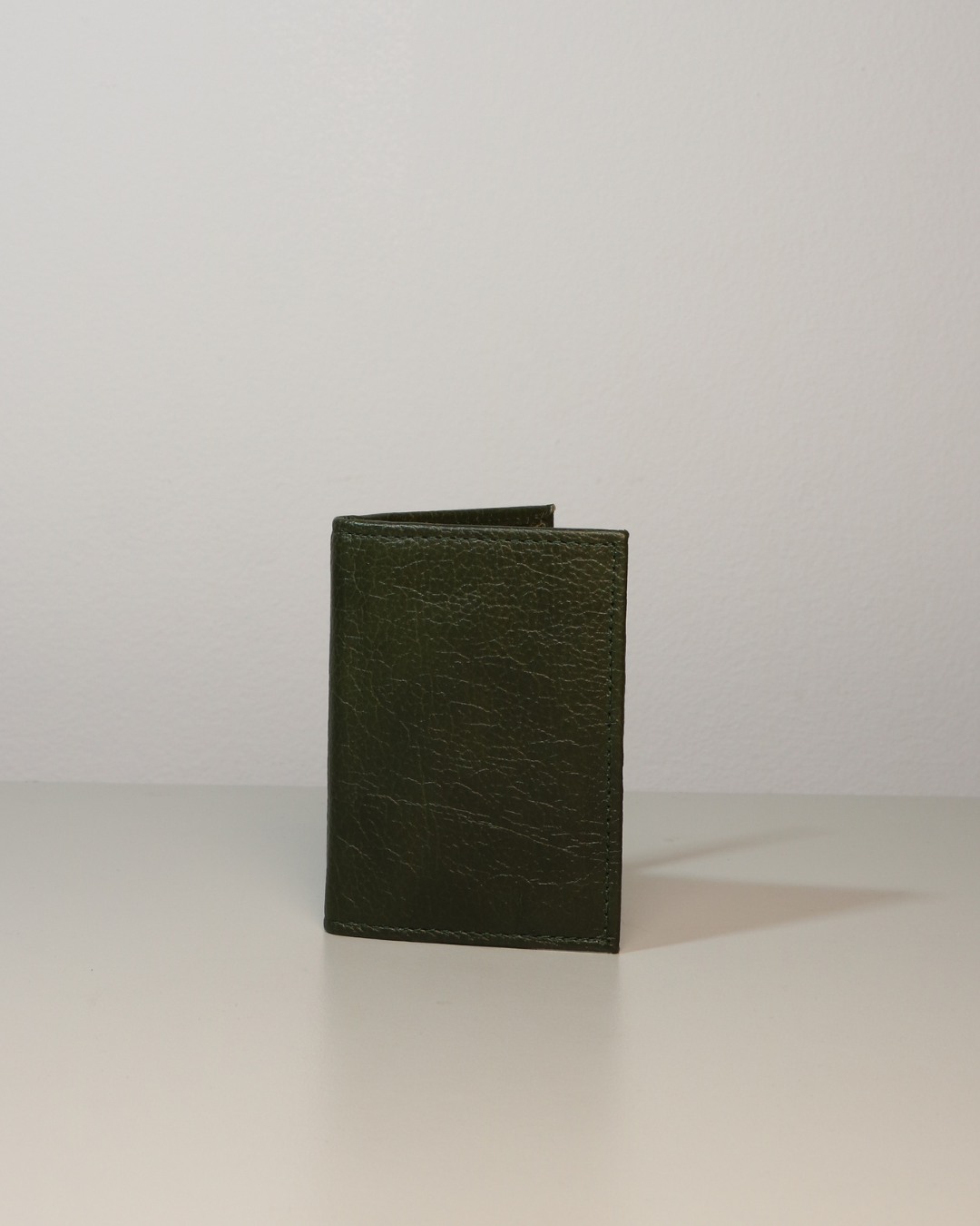Bi-Fold Green Viper