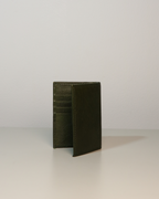 Bi-Fold Green Viper