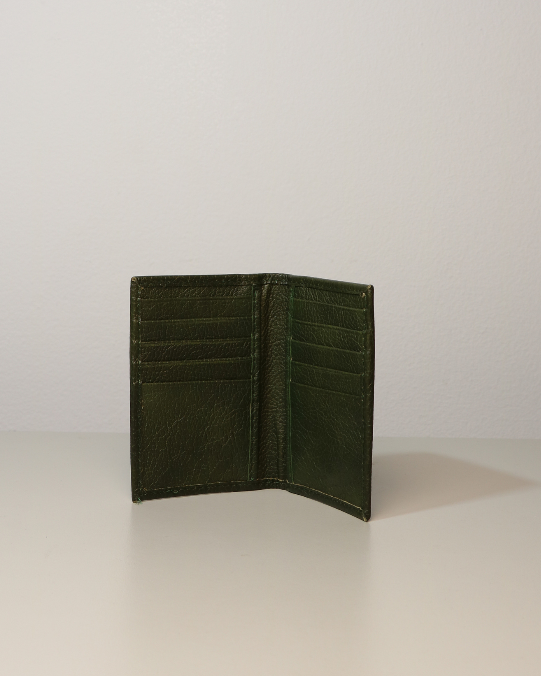 Bi-Fold Green Viper